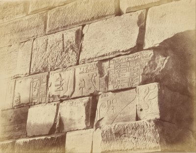 Elephanta Kalender door Théodule Devéria