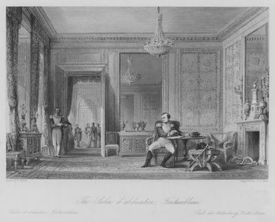 De Salon d