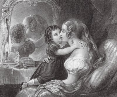 Niet huilen, mama door Thomas A. Woolnoth
