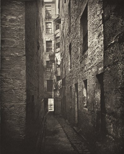  door Thomas Annan