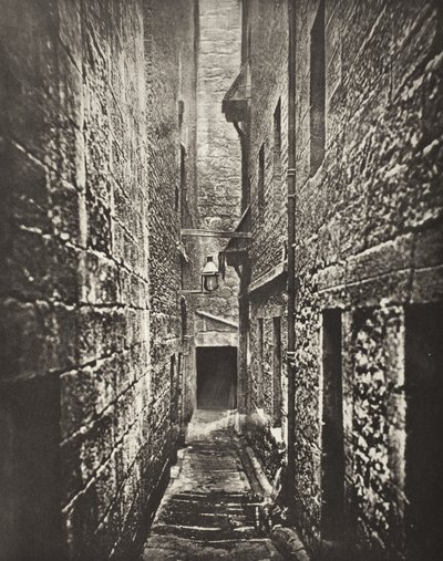  door Thomas Annan