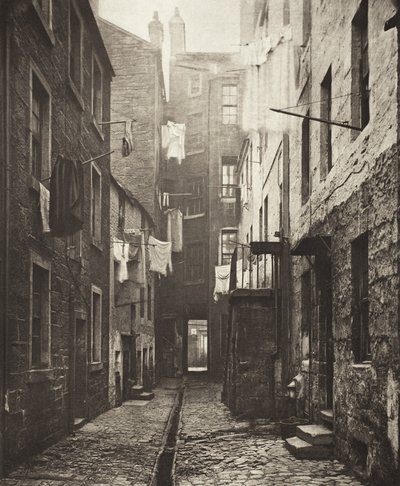  door Thomas Annan
