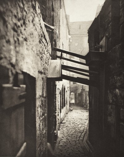  door Thomas Annan