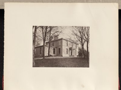Dalmuir door Thomas Annan