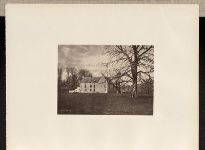 Westburn door Thomas Annan