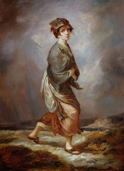  door Thomas Barker of Bath