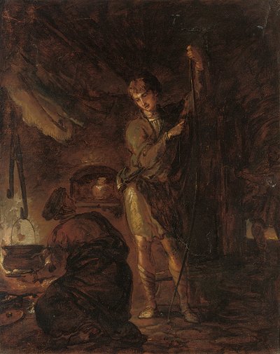 Scènes uit William Cowper
