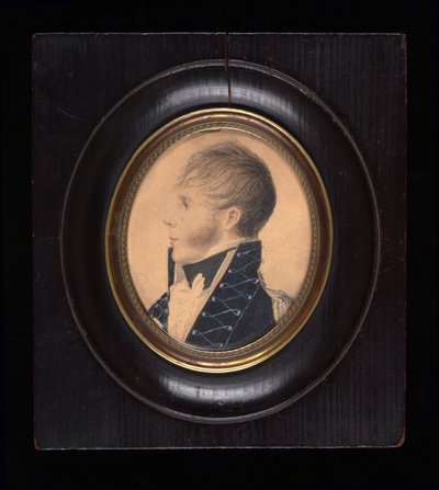Mr. Veacock door Thomas Birch