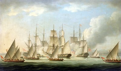 Aanval op HMS 