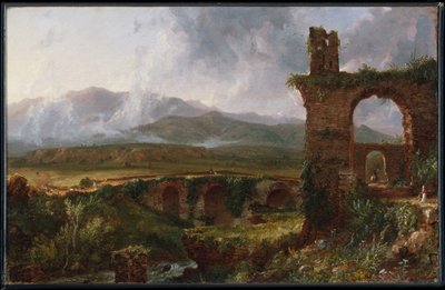  door Thomas Cole