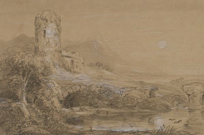  door Thomas Cole