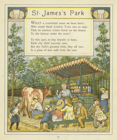 St James