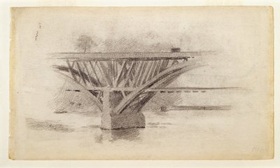  door Thomas Eakins