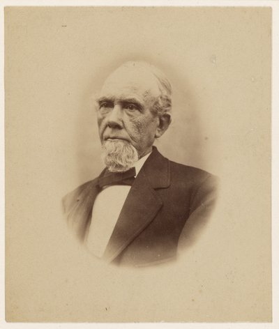[Emmor Cowperthwait ()]. door Thomas Eakins