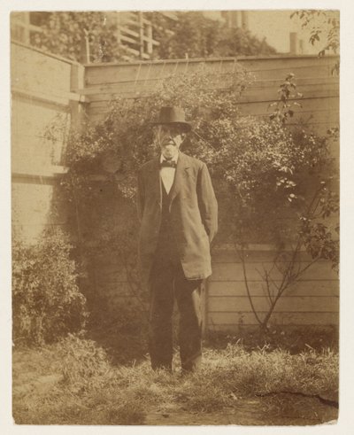  door Thomas Eakins