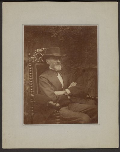  door Thomas Eakins