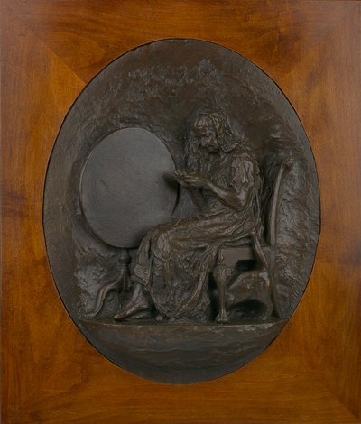 Stricken door Thomas Eakins
