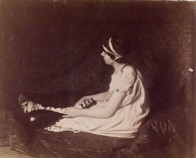  door Thomas Eakins