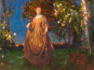  door Thomas Edwin Mostyn