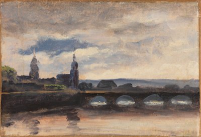  door Thomas Fearnley