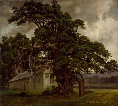  door Thomas Fearnley