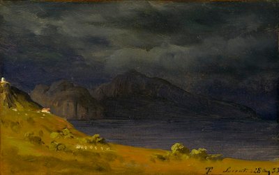  door Thomas Fearnley