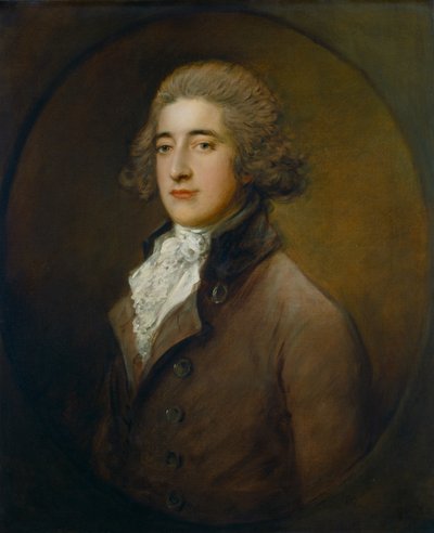  door Thomas Gainsborough