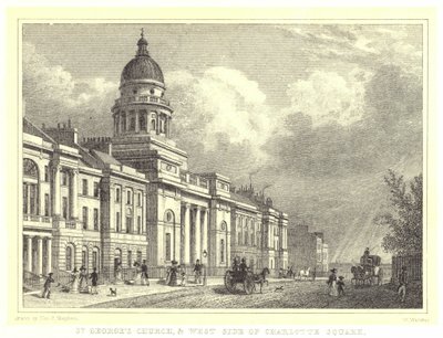 St George