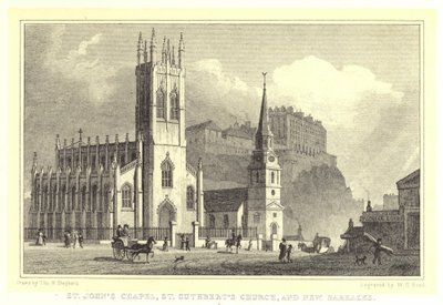 St John
