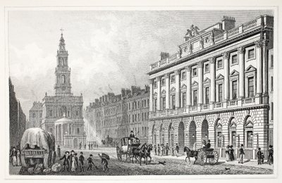 Somerset House, uit 