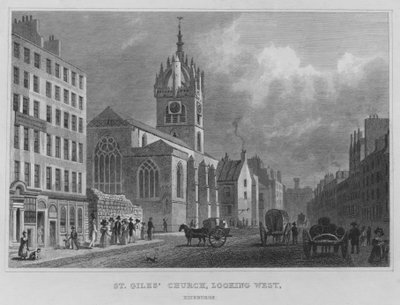 St Giles