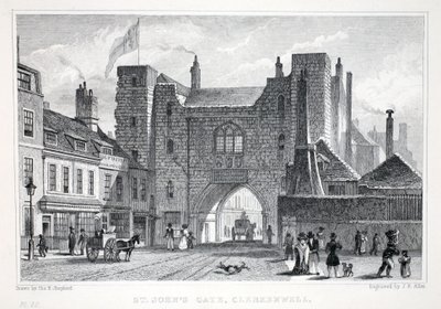 St John