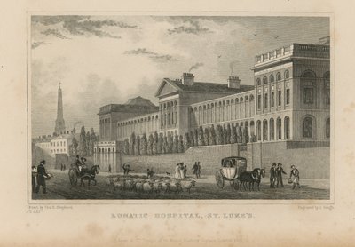 St Luke