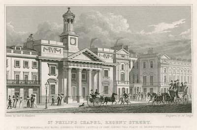 St Philip