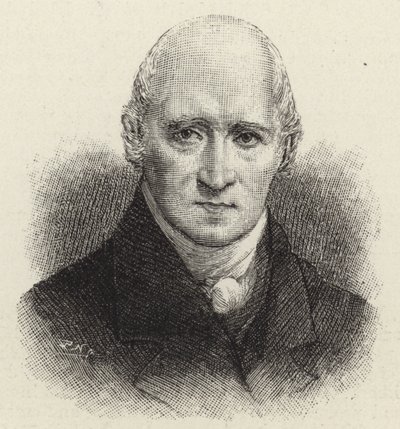 Presidenten van de Koninklijke Academie door Thomas Lawrence