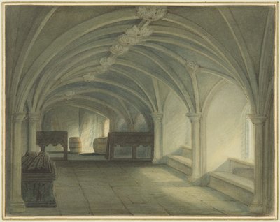 Crypte van St John