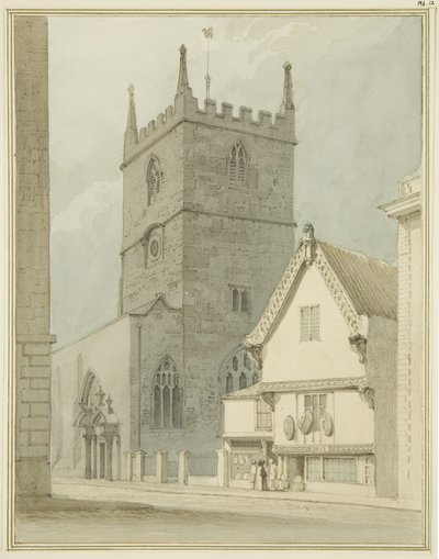 St Peter