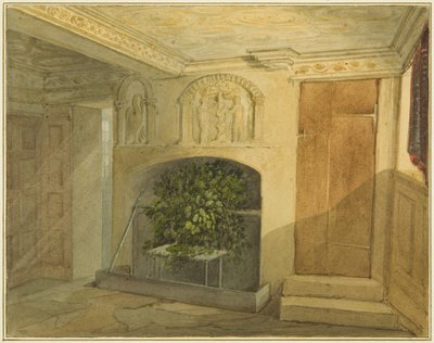 Tapkamer in 