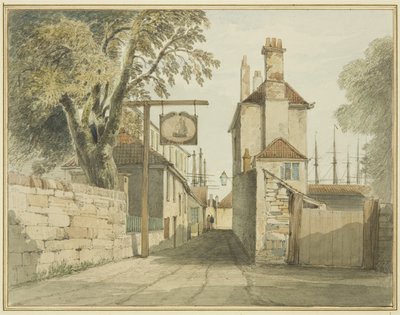 De weg van Canon