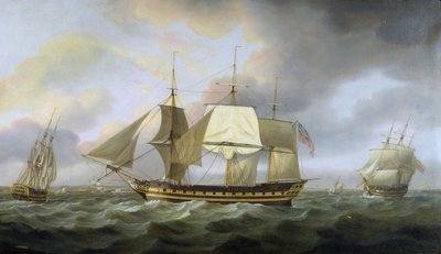 Het Schip 