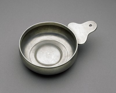 Kom, c. 1793-1796 of c. 1799-1824 door Thomas Melville