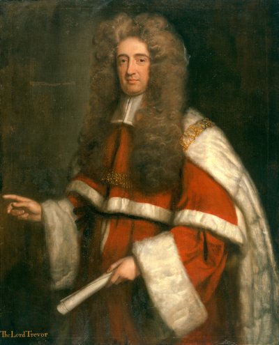  door Thomas Murray
