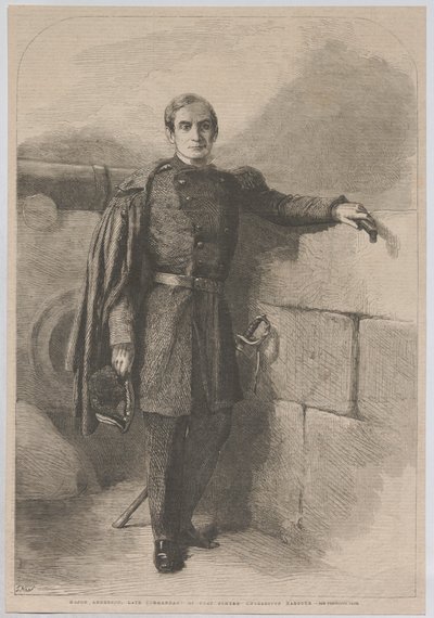  door Thomas Nast