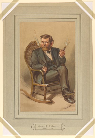  door Thomas Nast