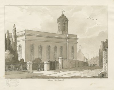 Bilston - 
