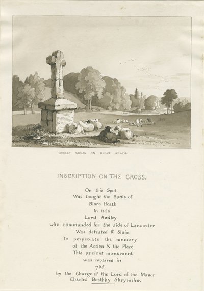 Drayton-in-Hales - 