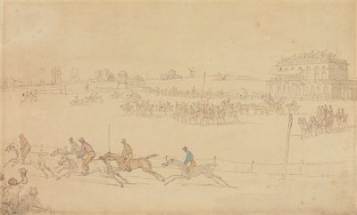  door Thomas Rowlandson