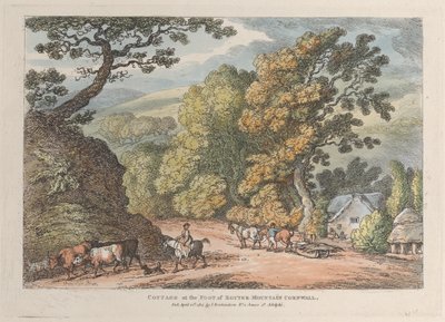  door Thomas Rowlandson