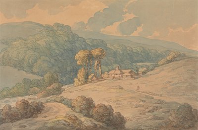  door Thomas Rowlandson