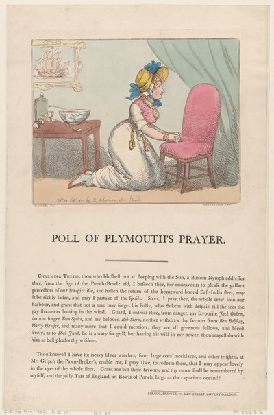 Poll van Plymouth